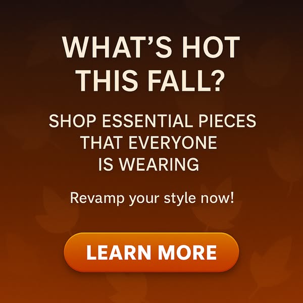 Shop for fashion trends