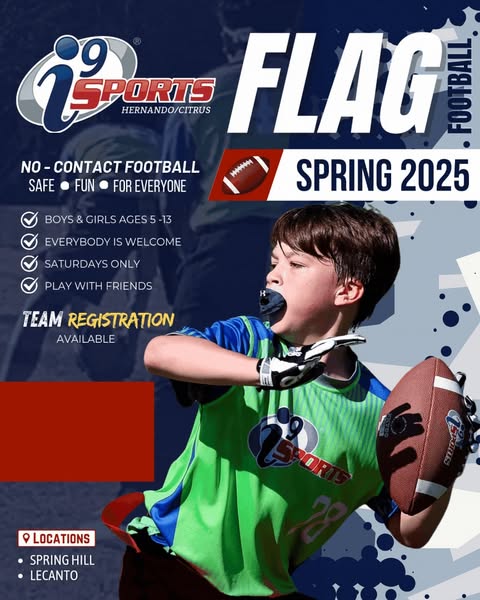 Safe flag