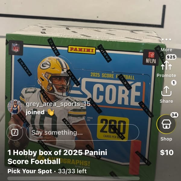 Shop for collectibles