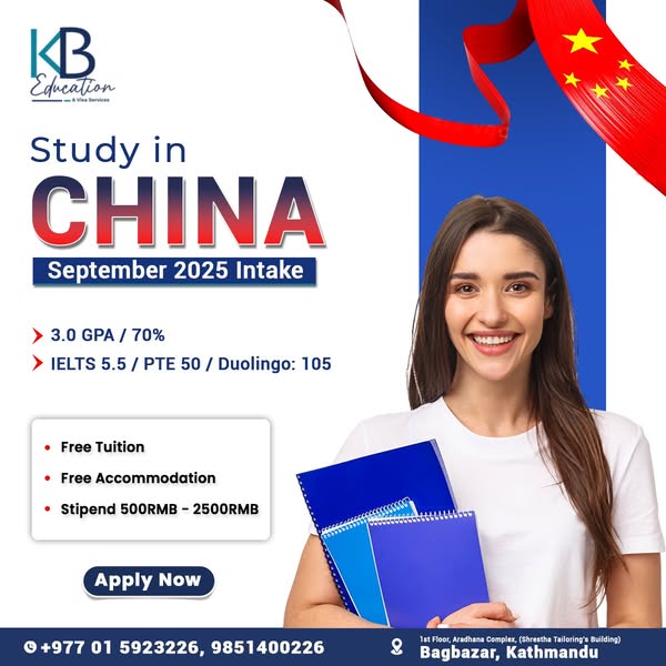 Outstanding china