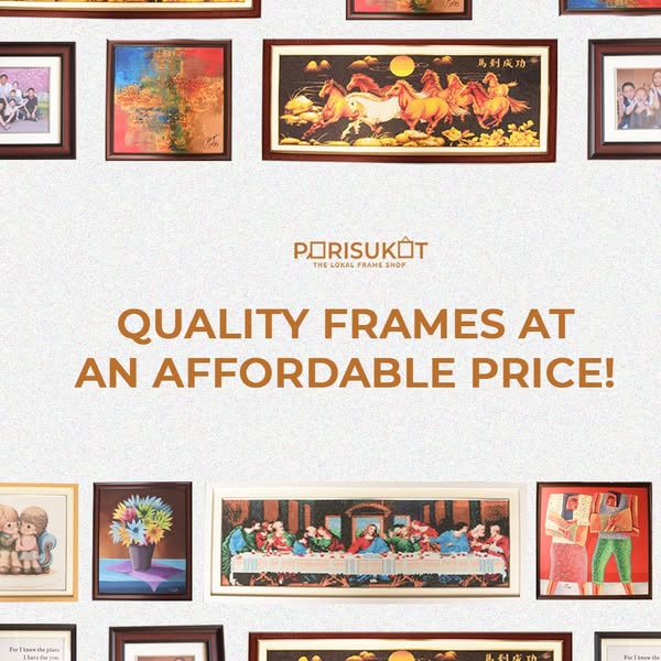 Affordable treasured