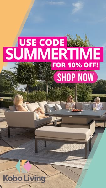 Shop Outdoor Furniture