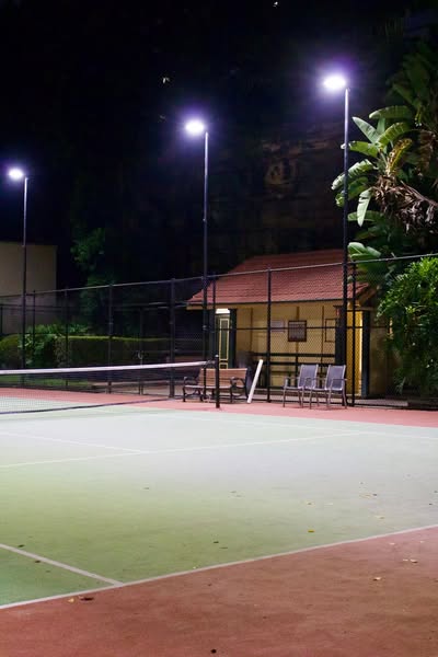 Personalized stunning