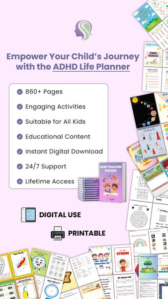Printable Planner