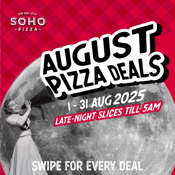 Daily Deals