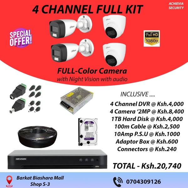 Shop for Security Cameras