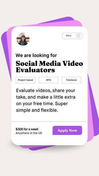 Flexible freelance