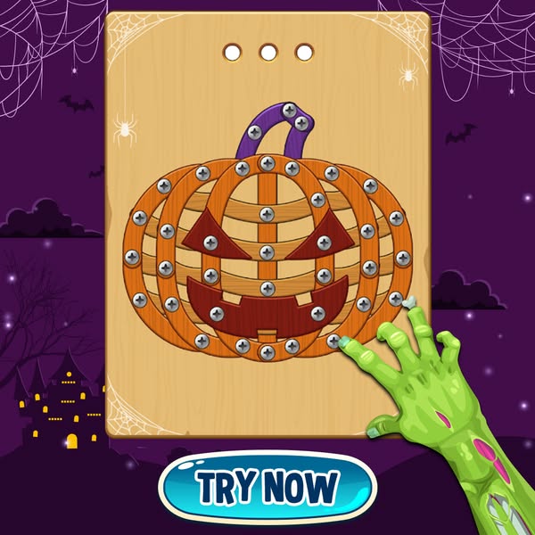 Wood Screw