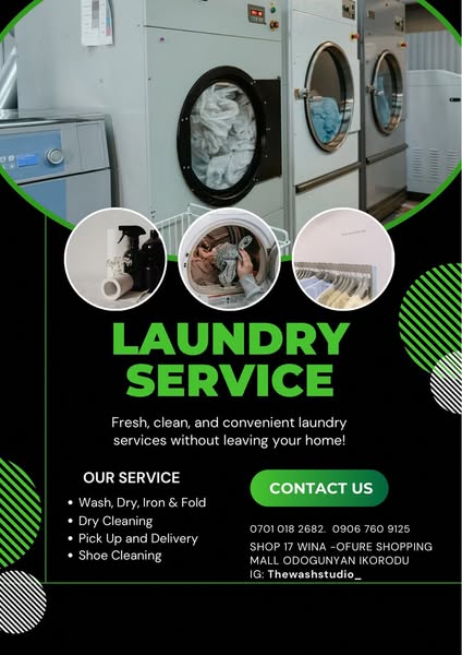Shop Services