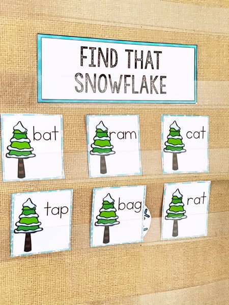 Frosty Fun