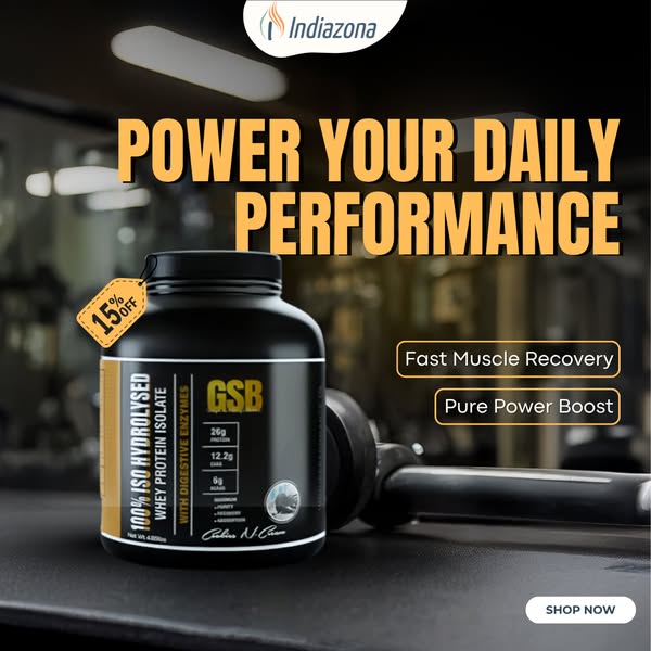 Shop for health supplements
