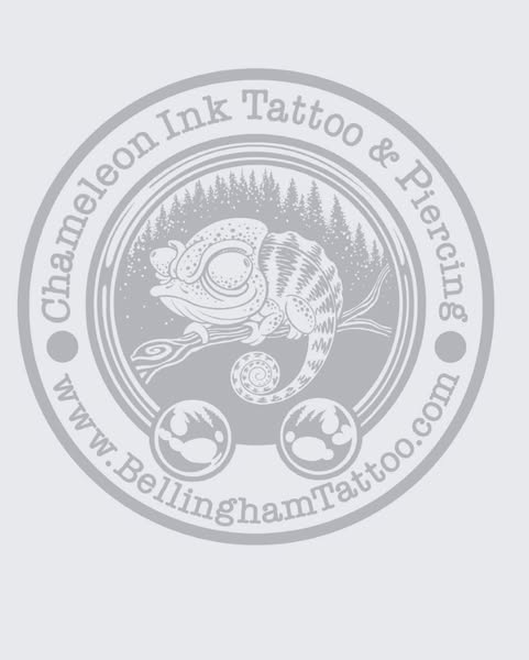 Stunning ink