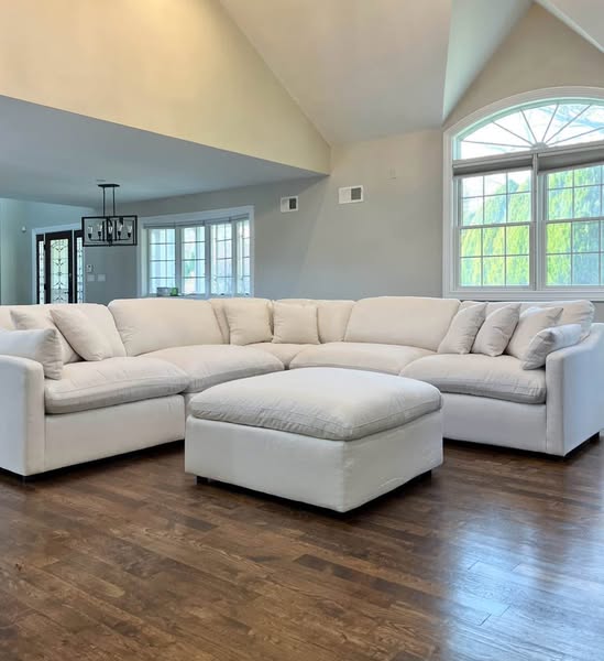 Affordable luxury