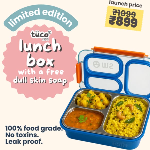 Compact plastic