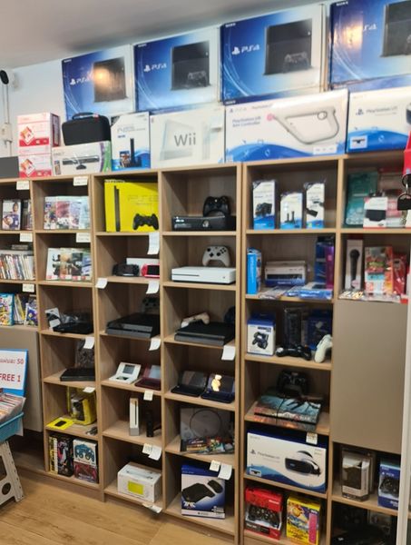 PlayStation 5