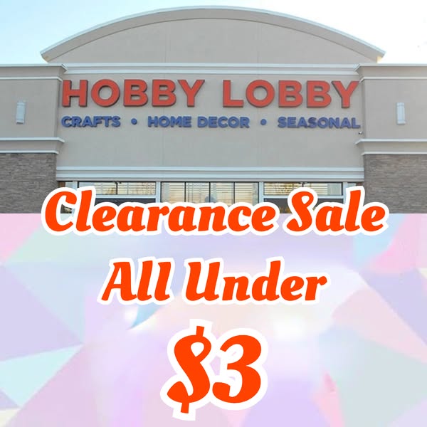Seasonal sale