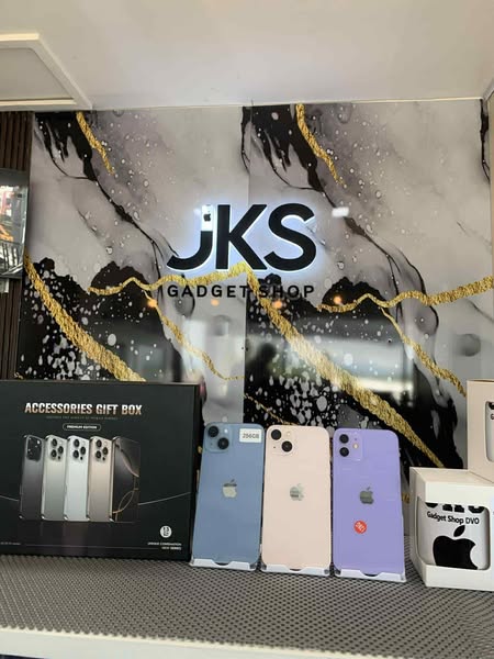 Shop for accessories