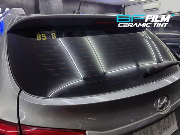 Windshield Sun Shade