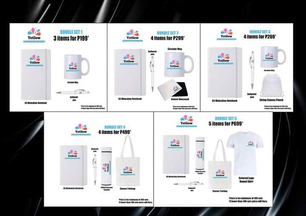 Customized Mugs