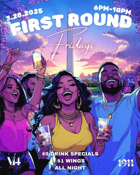 Ultimate first-round