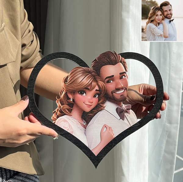 Charming effect