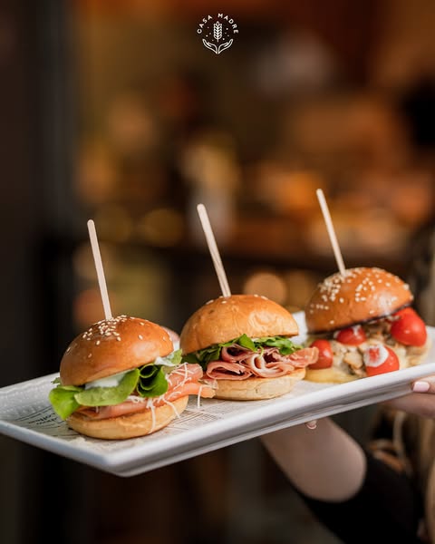 sandwich