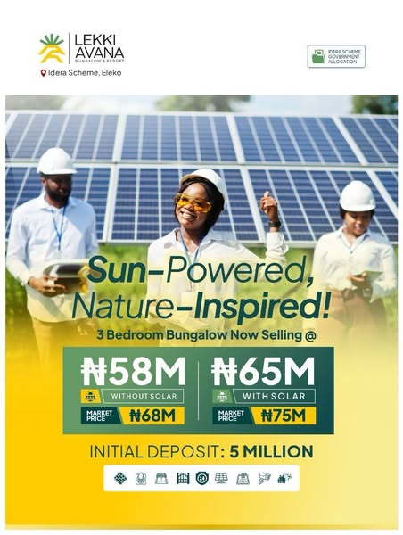 Affordable solar