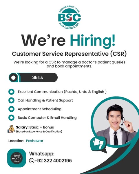 Customer support