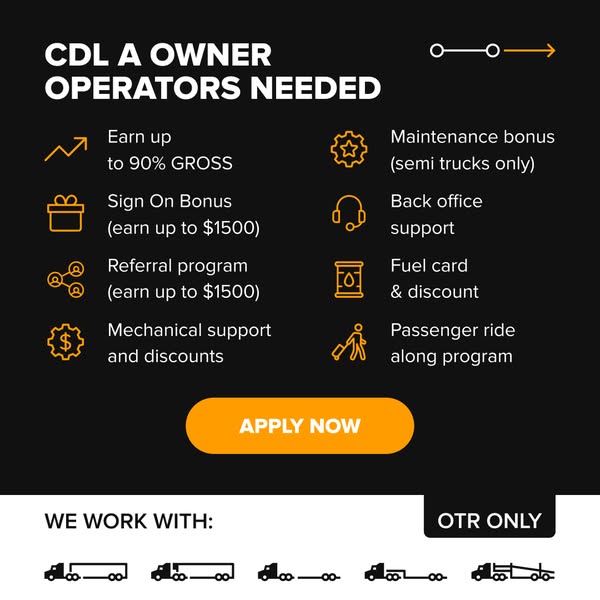 Referral program