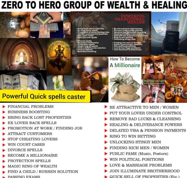 Powerful zero