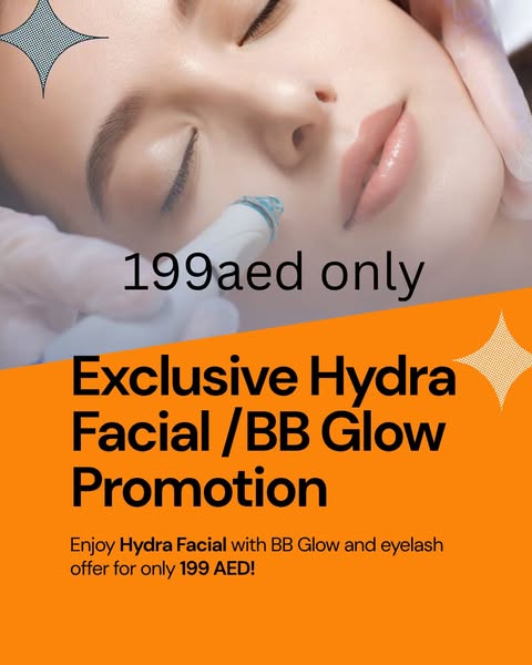 Exclusive Offer