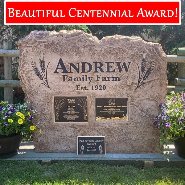 Natural memorial