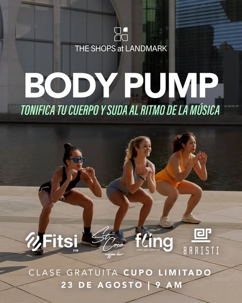Shop Fitness