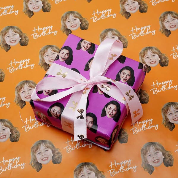 Personalized occasion