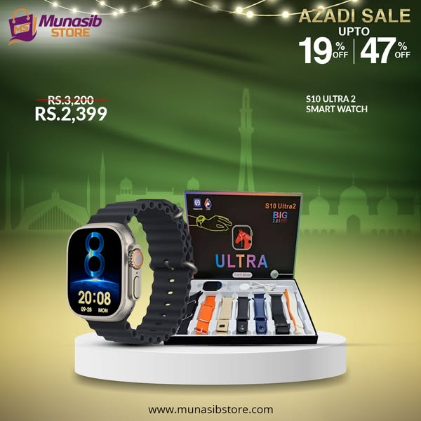Shop for Smartwatches