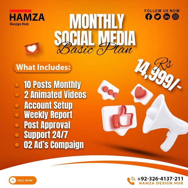 Flexible account