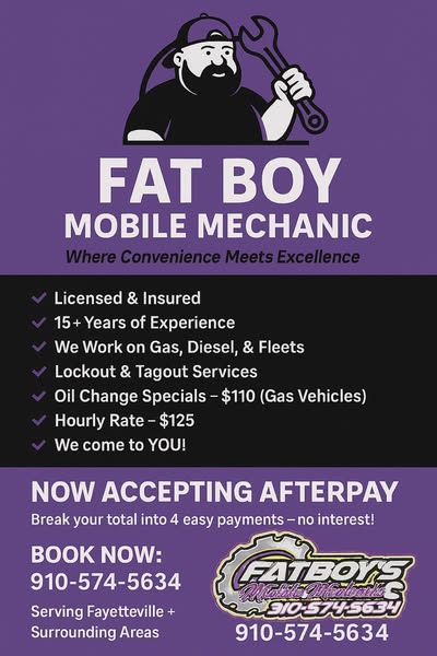 Shop for Mobile Payments