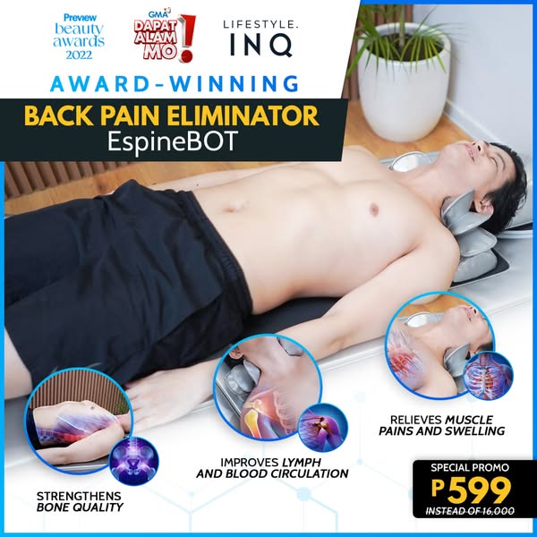 Innovative pain