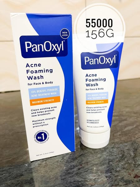 Effective cleansing