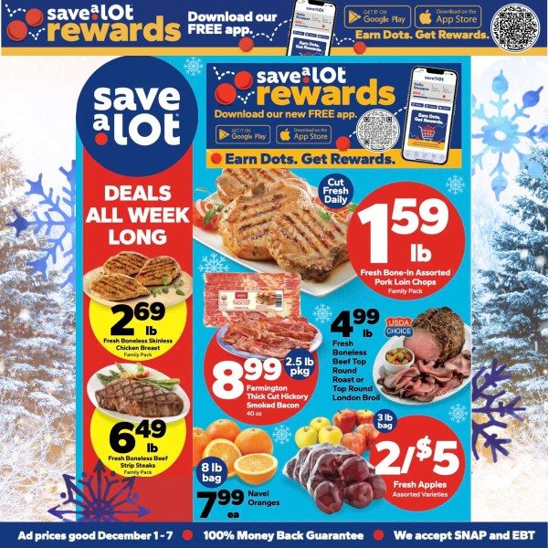 Great Value Everyday