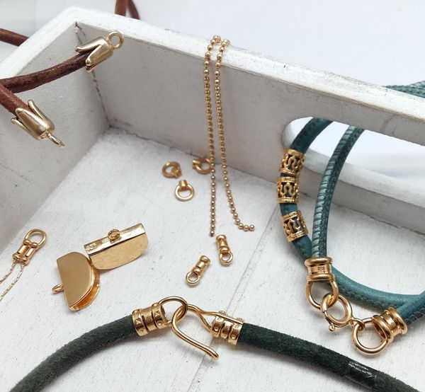 Jewelry Findings