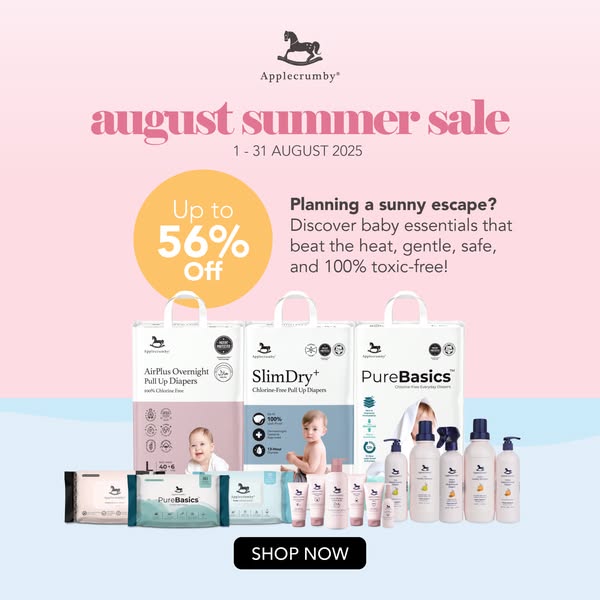Shop for baby products