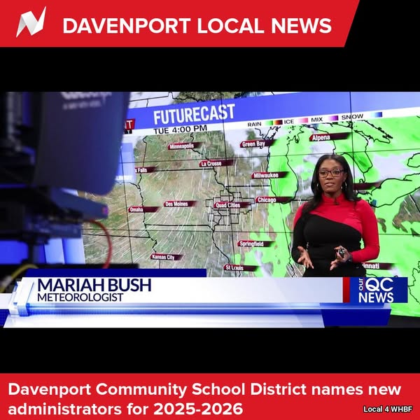 meteorologist