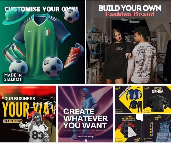 Fitness equipment and apparel