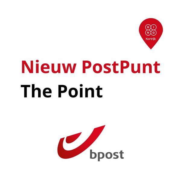 My bpost