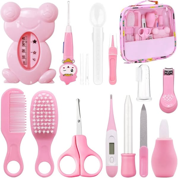 Baby Nail Clippers