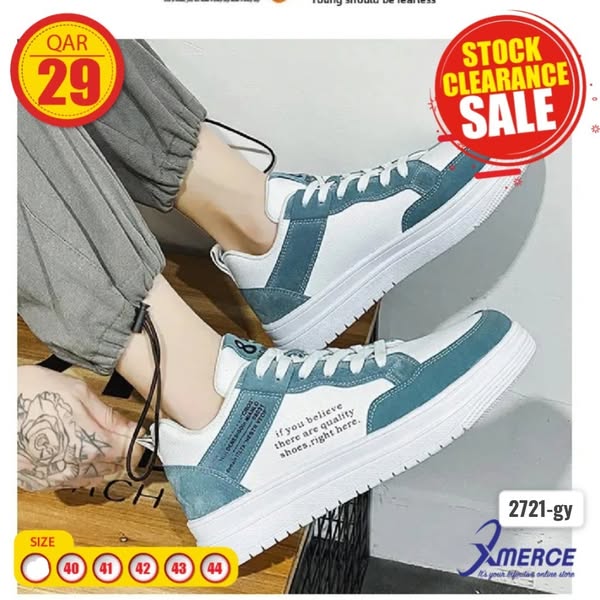Shop for men's fashion