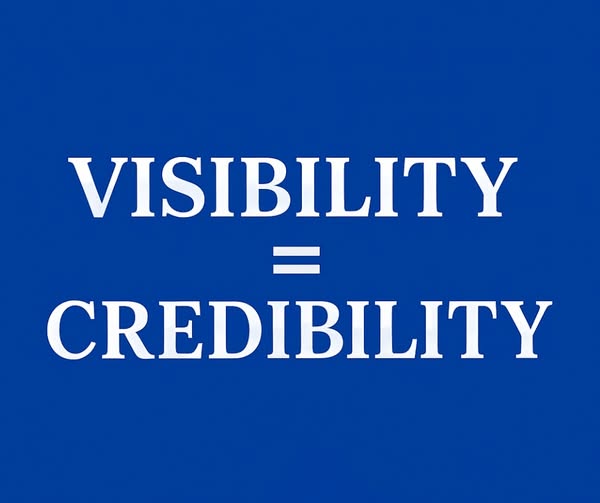 Unmatched visibility