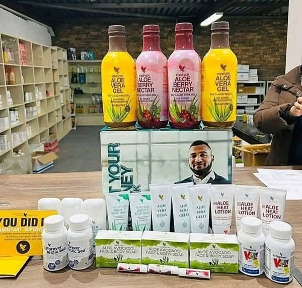 Shop for wellness products