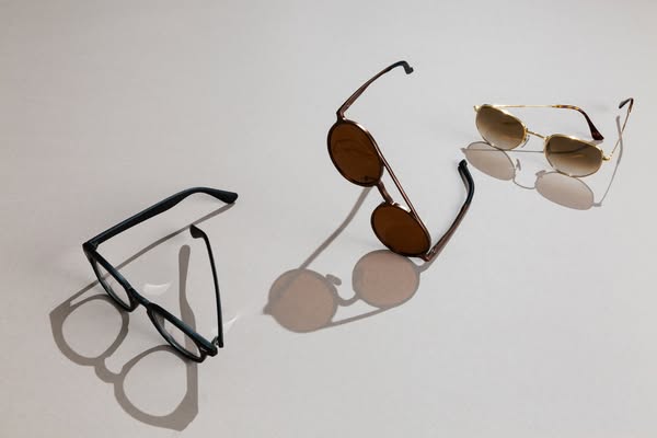 Shop Eyewear